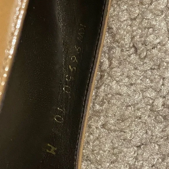 Designer Shoes - Picture 6 of 7